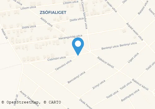 Térkép