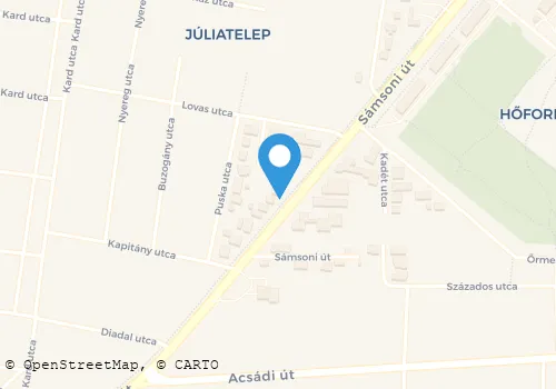 Térkép