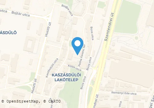 Térkép