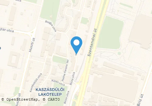 Térkép