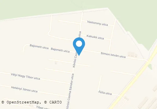 Térkép