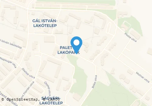 Térkép