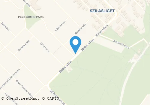 Térkép