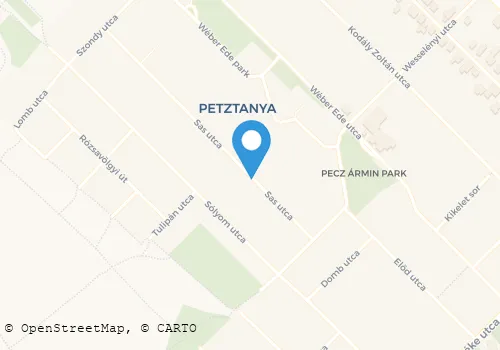 Térkép