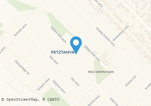 Térkép