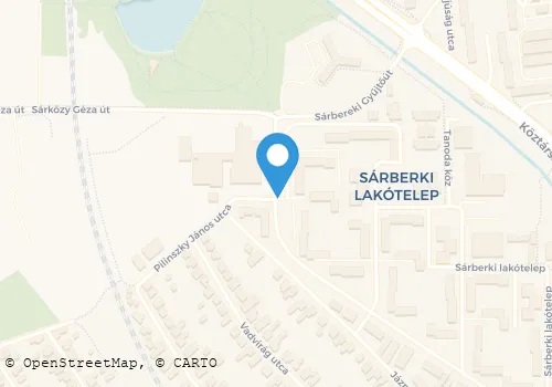 Térkép