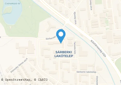Térkép