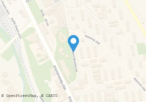 Térkép