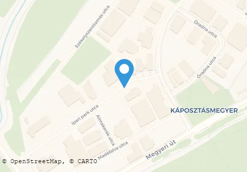Térkép