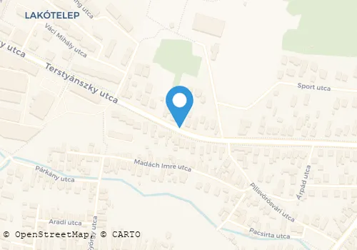 Térkép