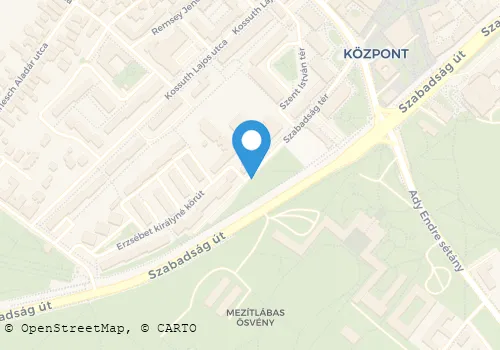 Térkép