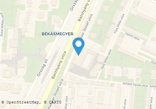 Térkép