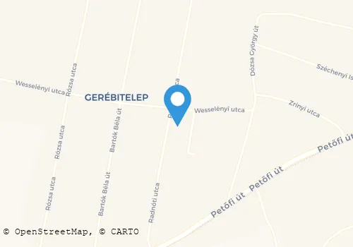 Térkép