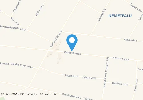 Térkép