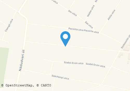Térkép