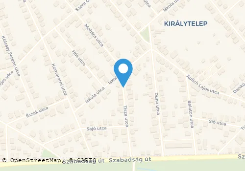 Térkép