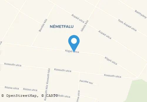 Térkép
