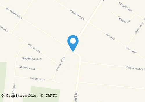 Térkép