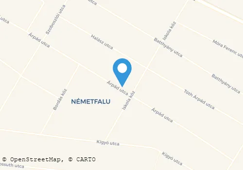 Térkép