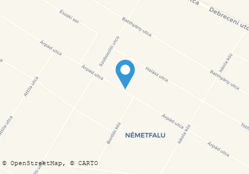 Térkép