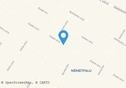 Térkép