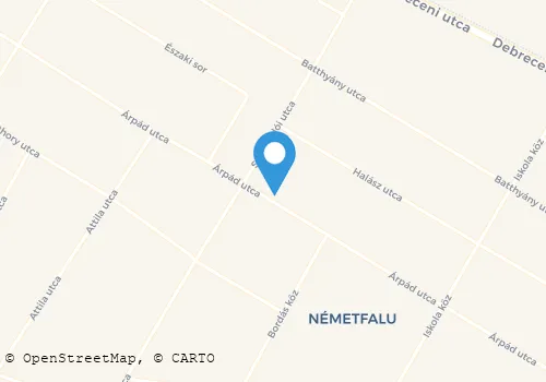 Térkép