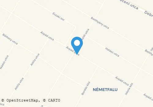 Térkép