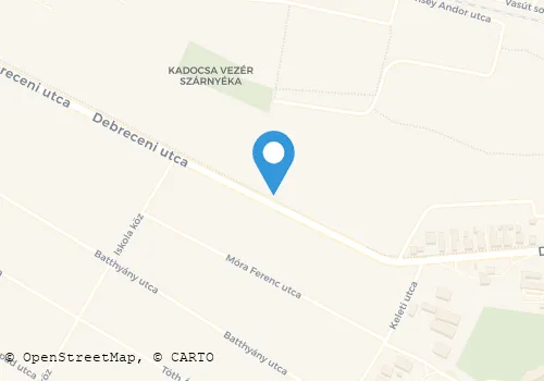 Térkép