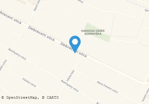 Térkép