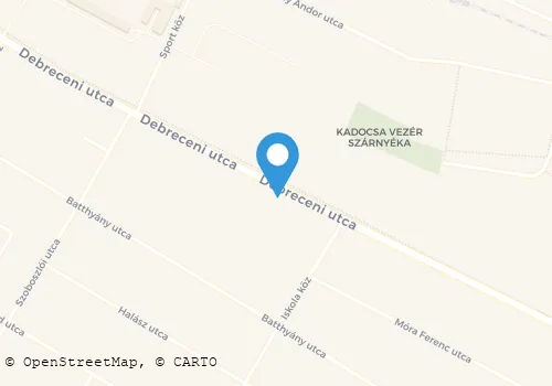 Térkép