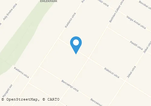 Térkép