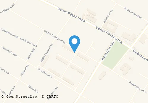 Térkép