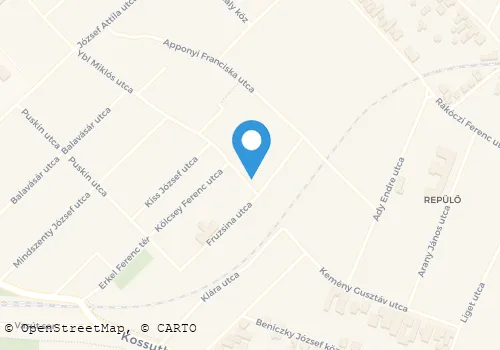 Térkép