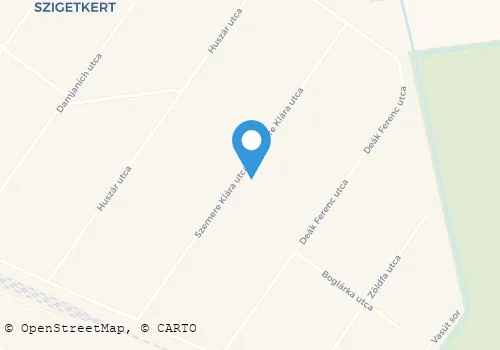 Térkép