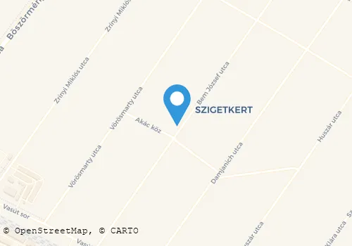 Térkép