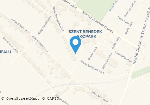 Térkép