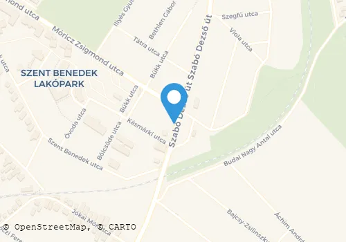 Térkép