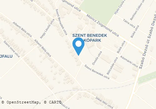 Térkép