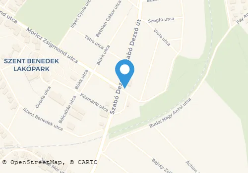 Térkép