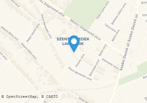 Térkép