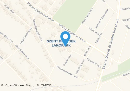 Térkép