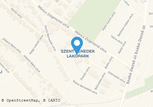 Térkép