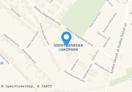 Térkép