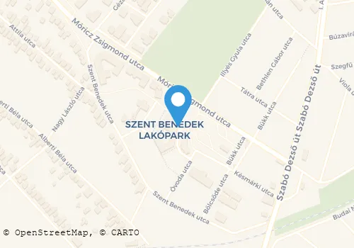 Térkép