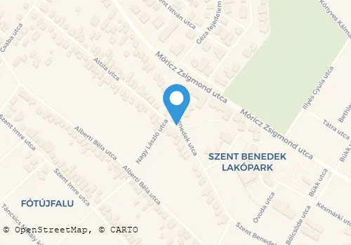 Térkép