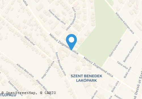 Térkép