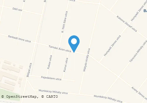 Térkép