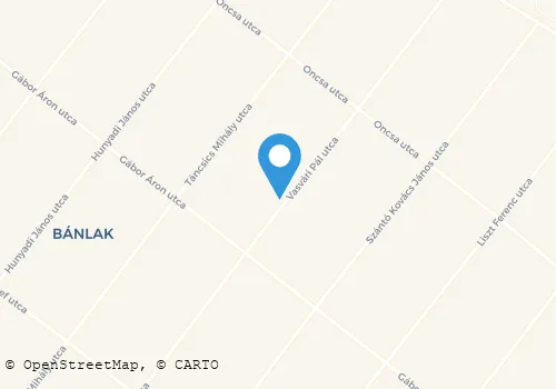 Térkép