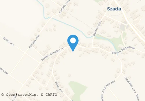 Térkép