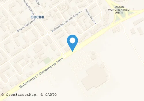 Hartă